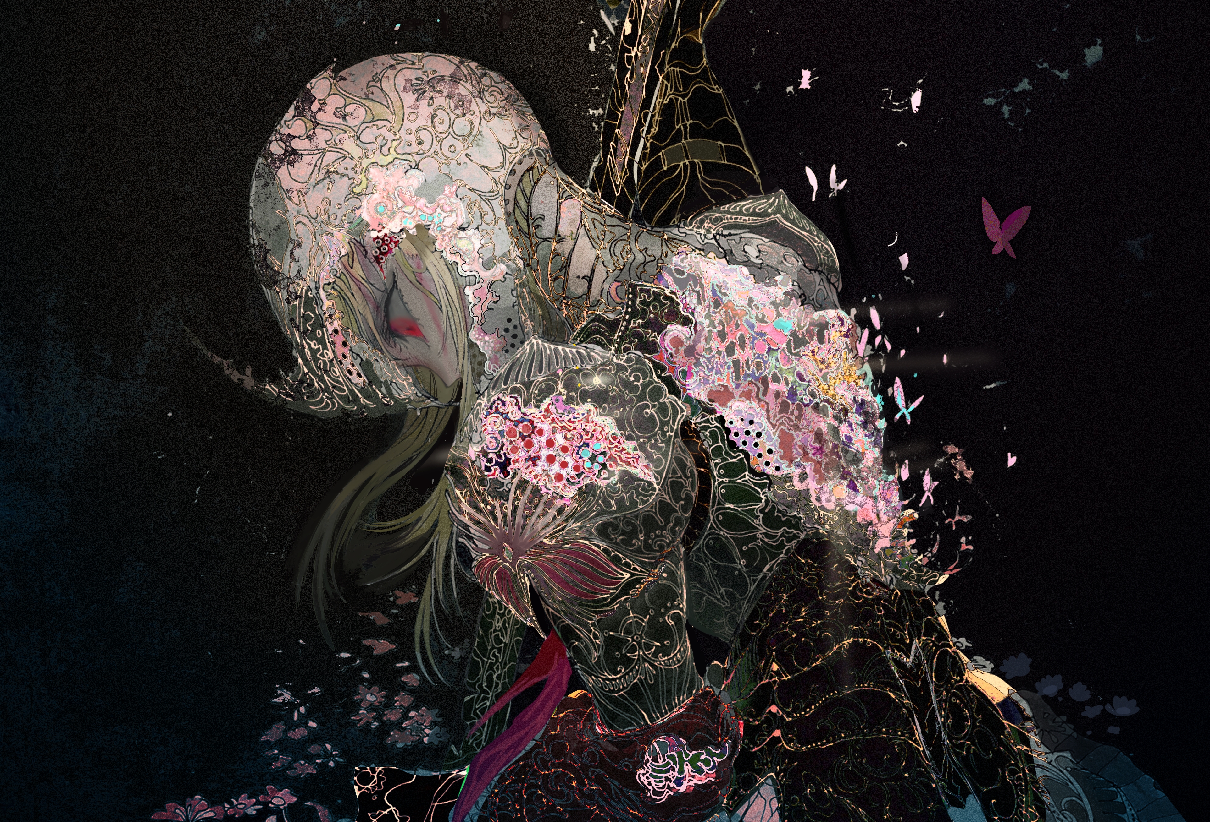 Cover Image of 子代理Spawn与Fork