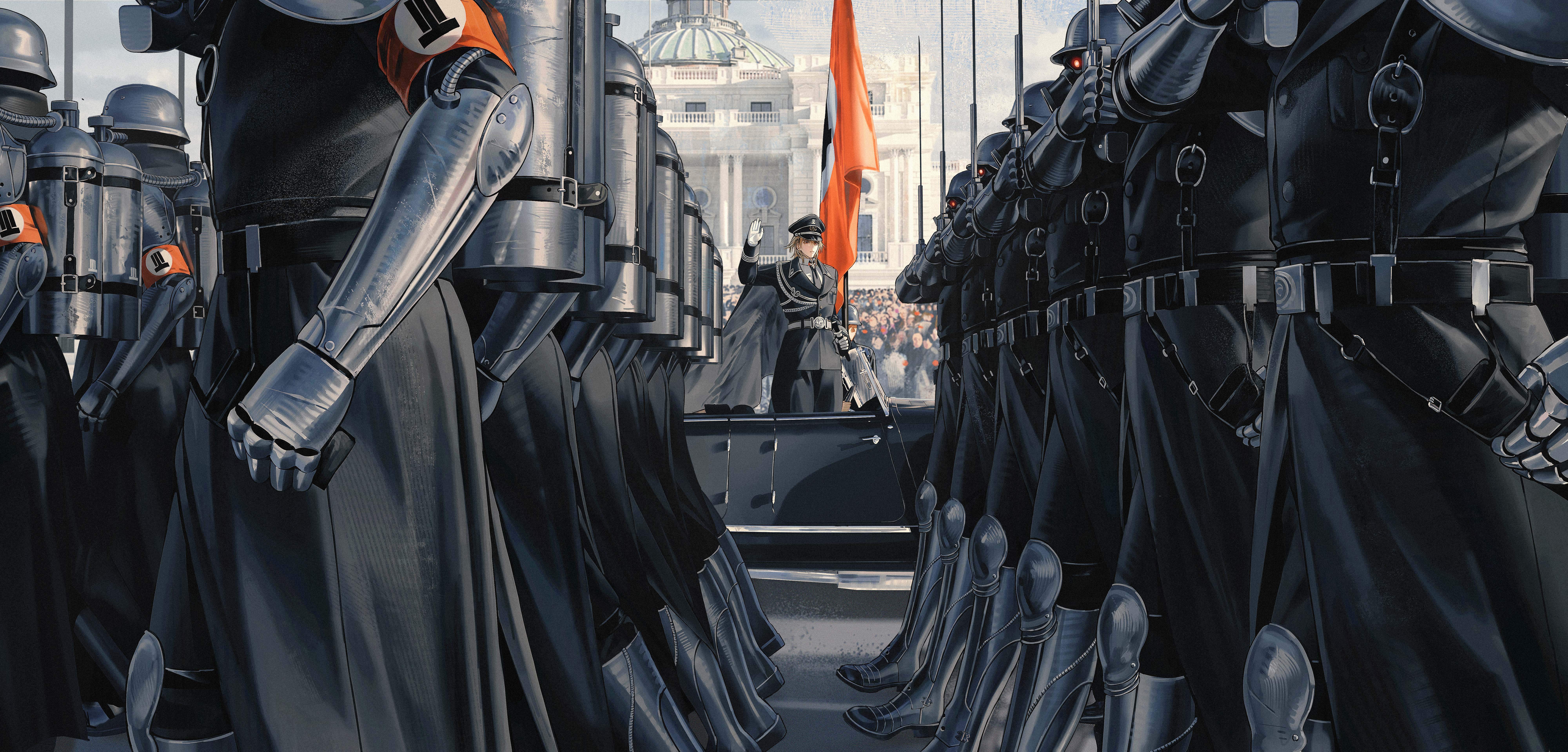 Cover Image of 全流程智能体