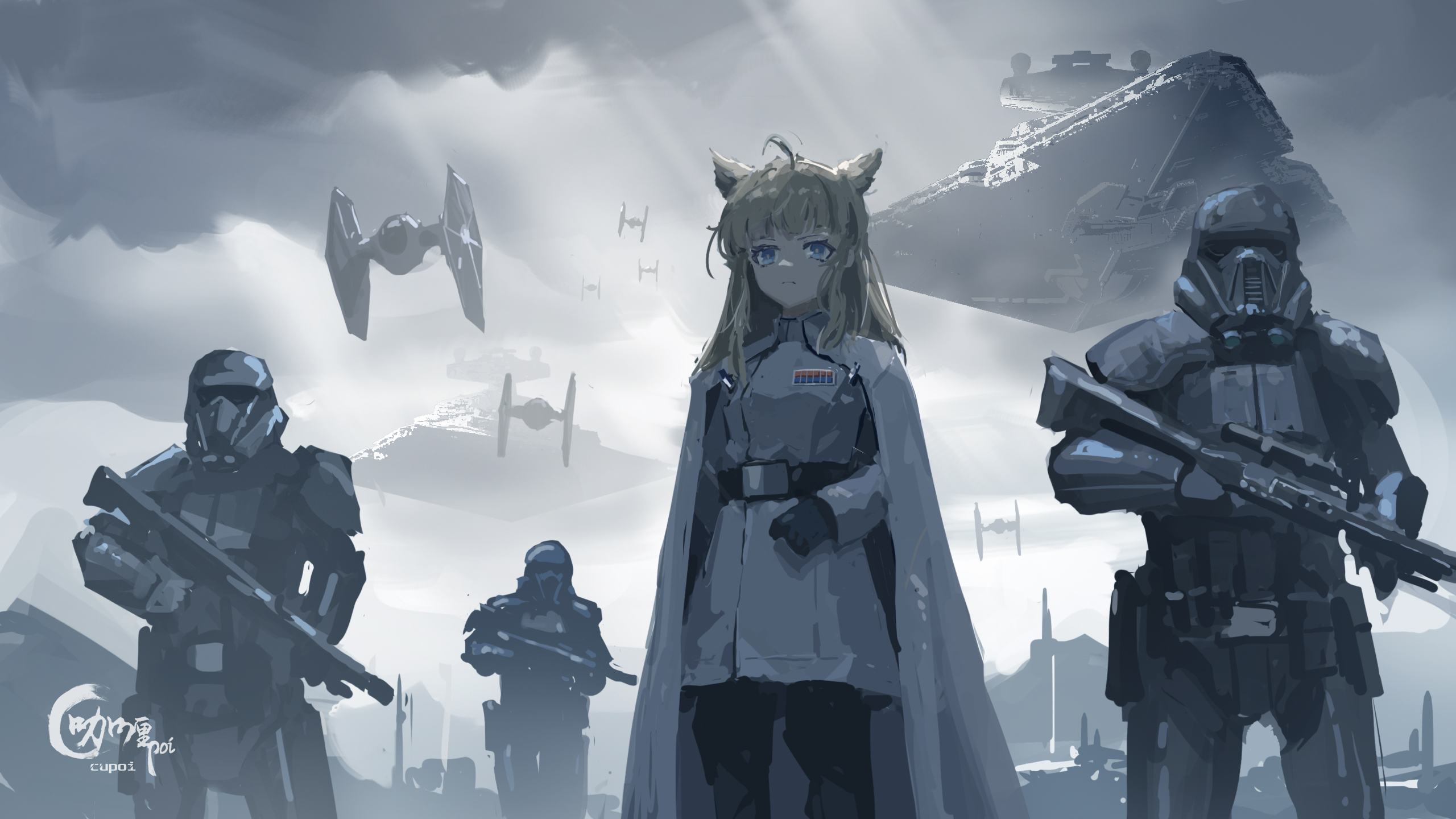 Cover Image of 审批门禁