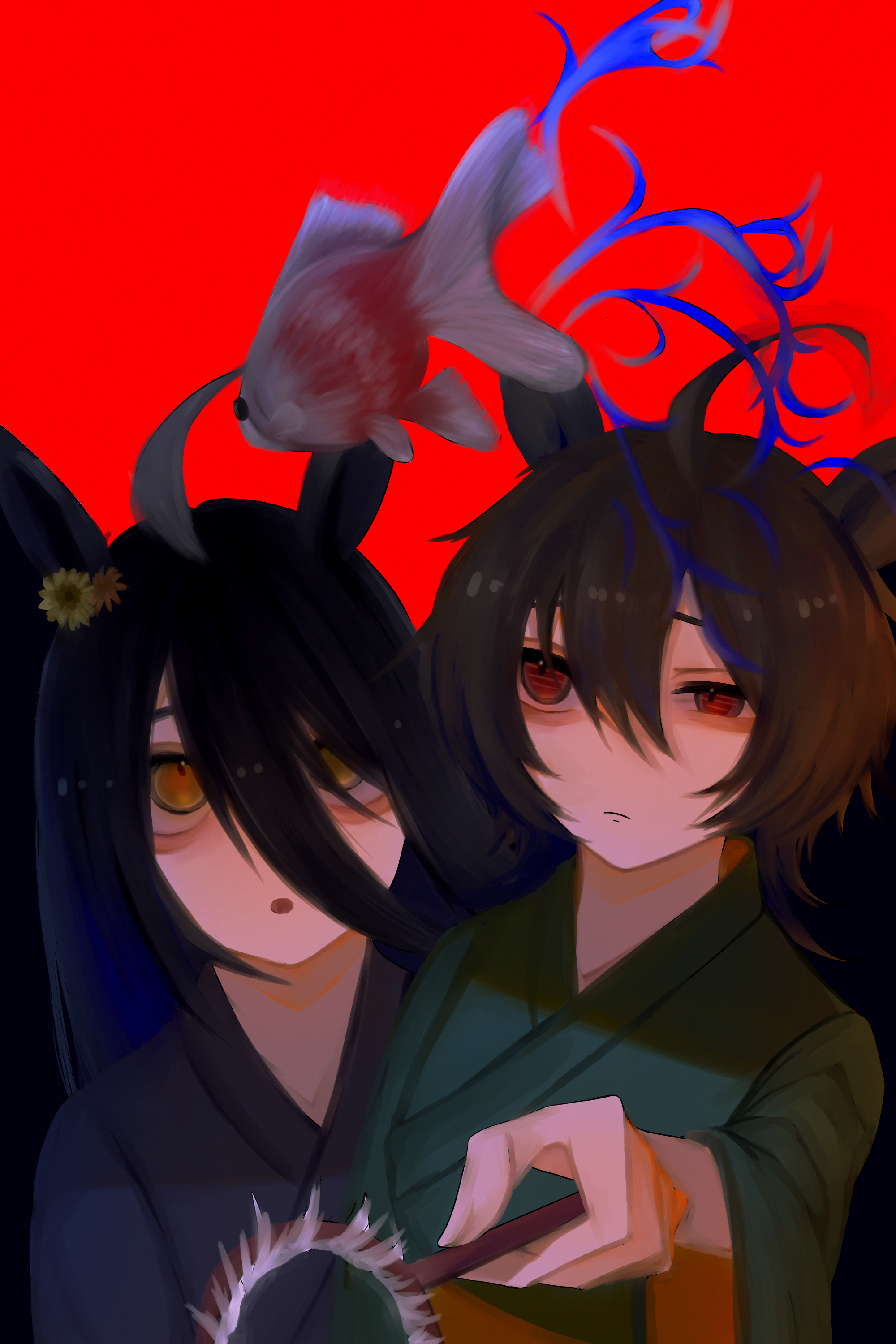 Cover Image of 多智能体协作