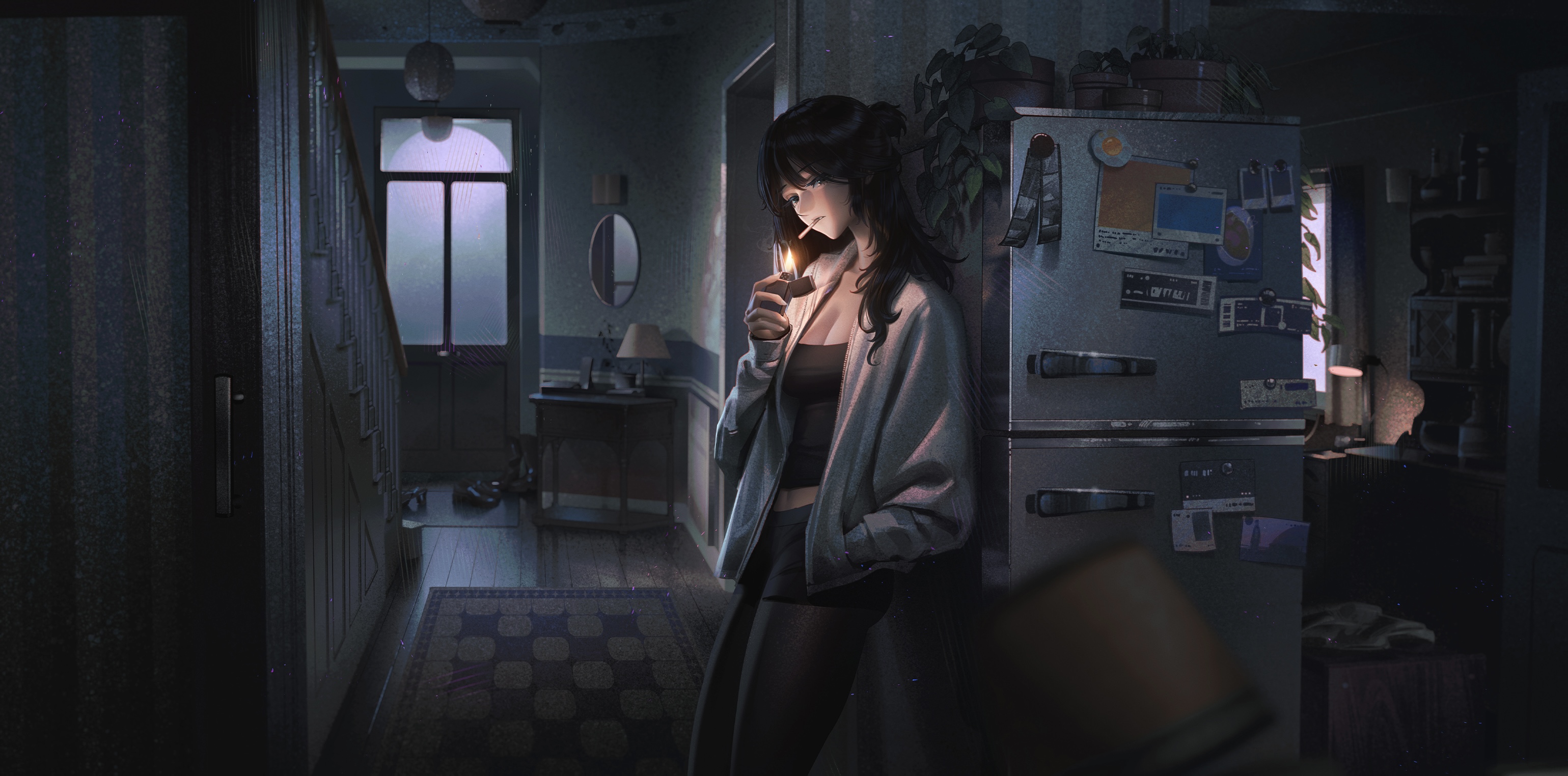 Cover Image of 克制：给颜色和字体做预算
