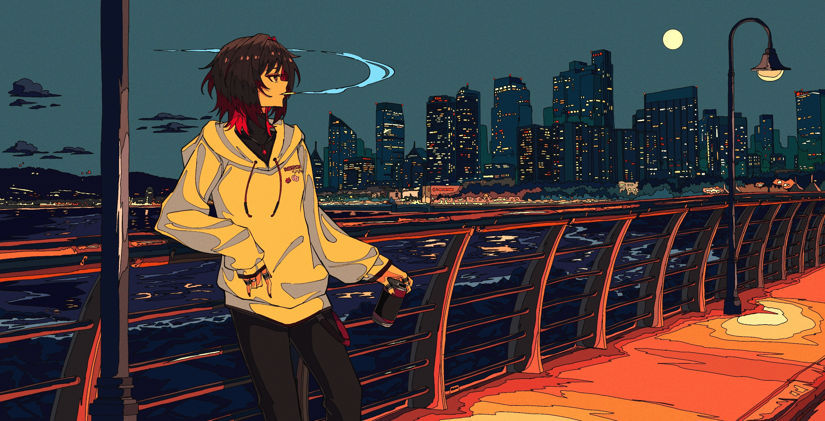 Cover Image of 流程克制：每多一步掉一批人